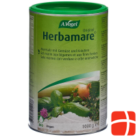 Bird Herbamare herb salt Ds 1000 g