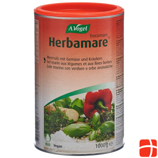 Bird Trocomare herbal salt Ds 1 kg