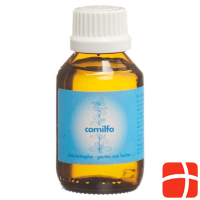 Comilfo herbal drops with lemon balm Fl 100 ml