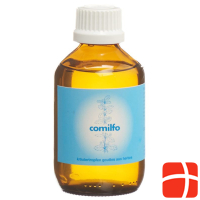 Comilfo Kräutertropfen mit Melisse Fl 200 ml
