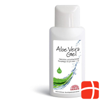 Biosana Aloe Vera Gel Fl 200 ml