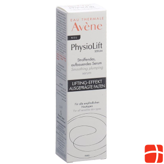 Avene PhysioLift Serum 30 ml