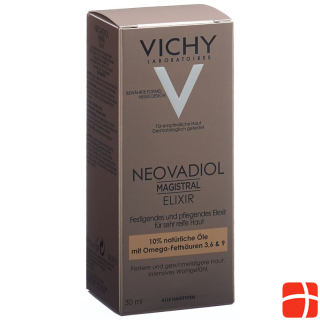 Vichy Neovadiol Magistral Elixir Disp 30 мл
