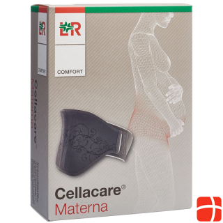 Cellacare Materna Comfort Gr3 110-125cm