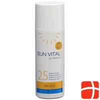 SUN VITAL Sun Protection Fl 125 ml