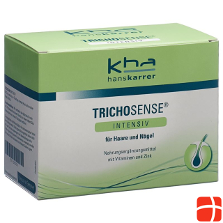 Trichosense Intensive 15 Btl 20 ml