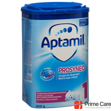 Milupa Aptamil Prosyneo 1 EaZypack 800 g