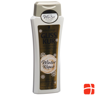 Gliss Kur Shampoo Winter Repair Limited Edition 250 ml