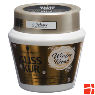 Gliss Kur Mask Winter Repair Limited Edition 300 ml