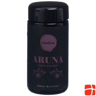 Aromalife Chalira Aruna Gewürzmischung violettes Curry Glas 40 g