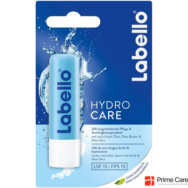 Labello Hydro Care 5.5 ml