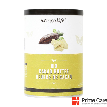 Vegalife Cocoa Butter Ds 150 g