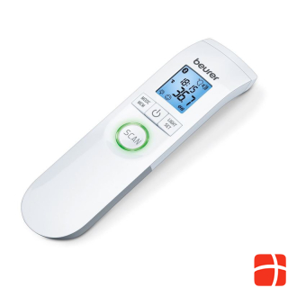 Бесконтактный клинический термометр Beurer FT 95