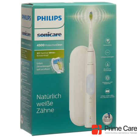 Philips Sonicare ProtectiveClean Series 4500 Travel Case HX6839/28