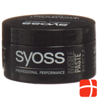 Syoss Modeling Paste Invisible Hold 100 ml