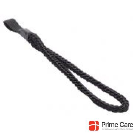 Sahag stick loop cord black