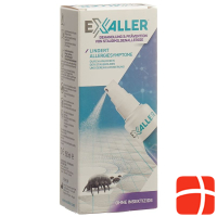 Exaller Anti-Staubmilben Spray 150 ml