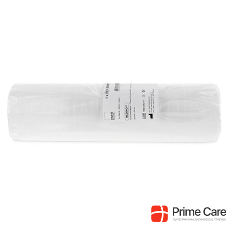 IVF couch protection roll 50mx59cm 2-ply 9 pcs.