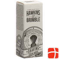 Кисть для бритья HAWKINS & BRIMBLE