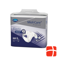 MoliCare Elastic 9 XL 14 pcs