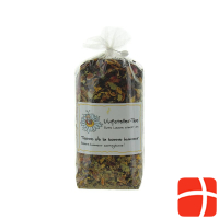 Чай Herboristeria Uufsteller в пакетике 165 г