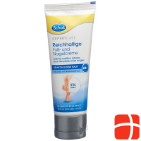 Scholl ExpertCare Rich Foot and Nail Cream Tb 75 ml