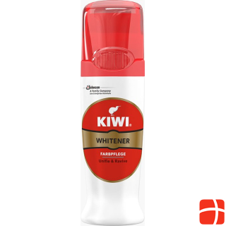 Kiwi Whitener Colour Care белый фл 75 мл