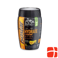 Isostar HYDRATE & PERFORM Plv Orange Ds 400 g