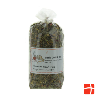 Herboristeria Grosis Chrütli Tee im Sack 60 g