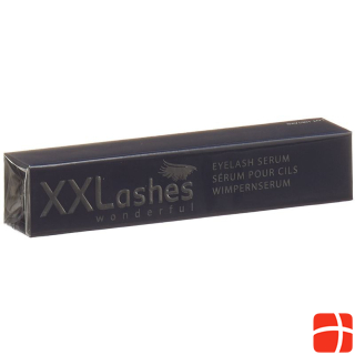 XXLashes eyelash serum 3 ml