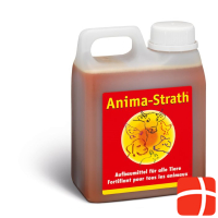 Anima Strath жидкость 1 л