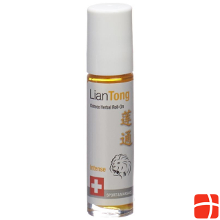LianTong Chinese Herbal Intense Roll-on 10 ml