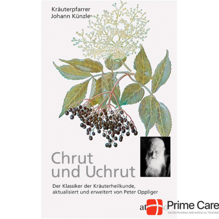 Künzle brochure Chrut and Uchrut