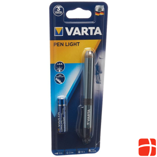 Varta flashlight Pen Light
