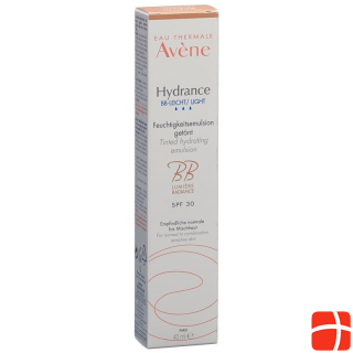 Avene Hydrance BB light SPF30 40 ml