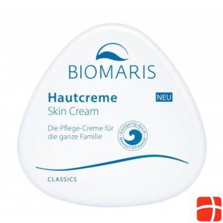 Biomaris skin cream NEW pot 250 ml