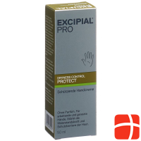 Excipial PRO Dryness Control Protect Защитный крем для рук Tb 50 