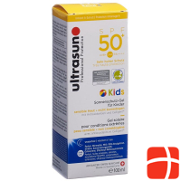 Ultrasun Kids SPF50+ 100 мл