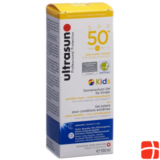 Ultrasun Kids SPF50+ 100 ml