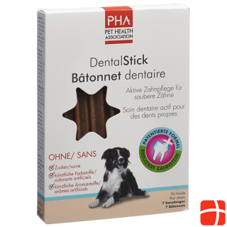 PHA DentalStick für Hunde 180 g