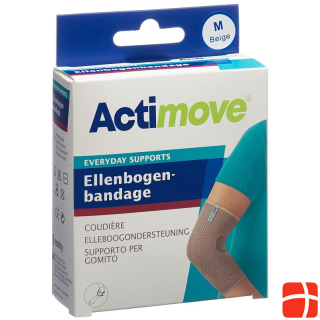 Actimove Everyday Support Elbow Brace M