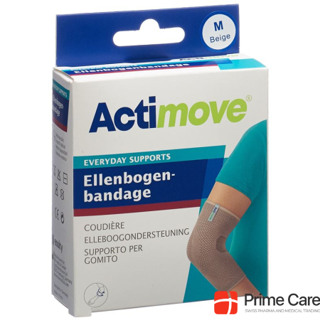 Actimove Everyday Support Elbow Brace M