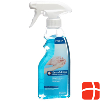 FIESTA Disinfection for hands and objects Fl 250 ml
