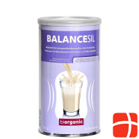 Biorganic BalanceSil deutsch/französisch Ds 500 g