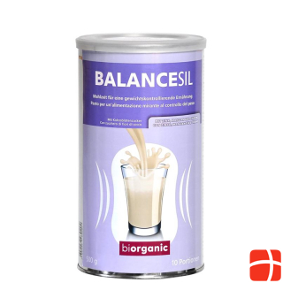 Biorganic BalanceSil немецкий/итальянский Ds 500 г