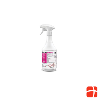 CaviWash disinfectant for hands and surfaces Spr 710 m