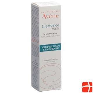 Avene Cleanance WOMEN Serum 30 ml