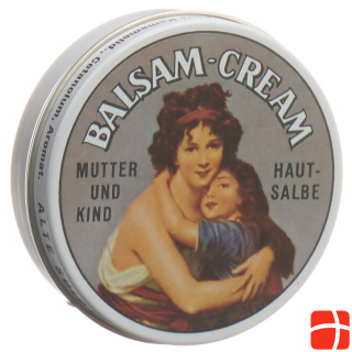 Suidter Balsam Cream GM Ds