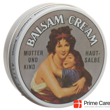 Suidter Balsam Creme GM Ds