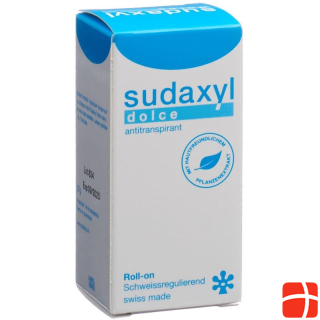 sudaxyl dolce roll on 37 g